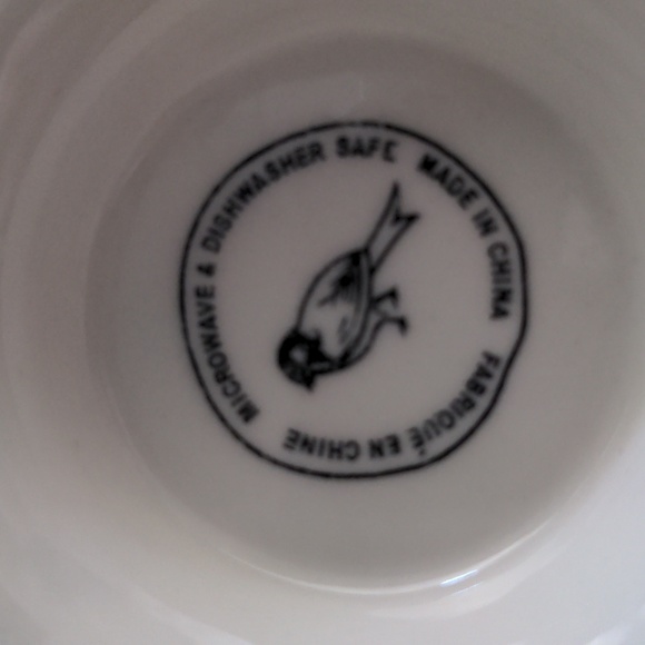 EUC Anthropologie Elka Ayaka Mug / Cup - Picture 7 of 10